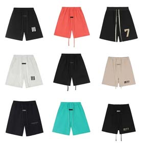 Essentials Shorts-2481
