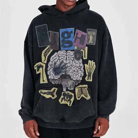 Gallery Dept Hoodie-2503