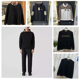 BURBERRY  T-shirt-2505