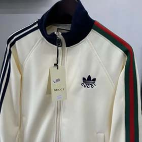 Adidas x Gucci  Jacket-2510