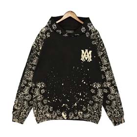 Amiri Hoodie-2511