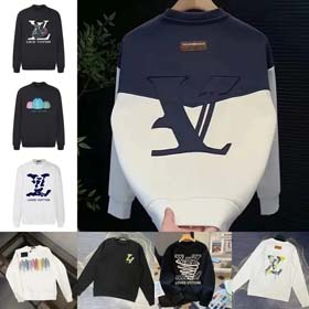 Louis Vuitton Sweater-2513