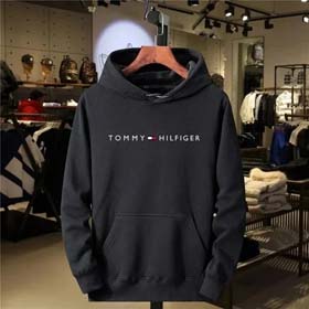 TOMMY  Hoodie-2523