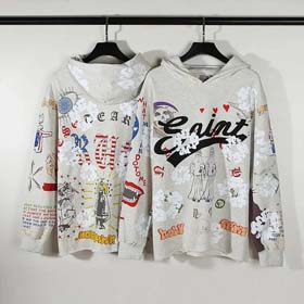 SAINT MIXXXX TEARS Hoodie-2526