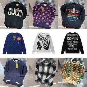 Gucci sweater   (40 CP)-2527
