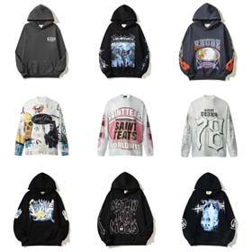 Rhude hoodie  (37 CP)-2529