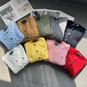 Ralph Lauren Women Sweatshirt-2533