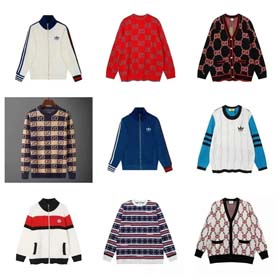 Gucci sweater（+15 colo）-2538