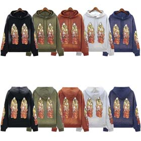 Who Decides War Hoodie-2553