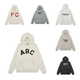 BF   ear Of God Hoodie-2564