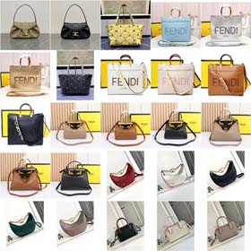shoulder bag-2589