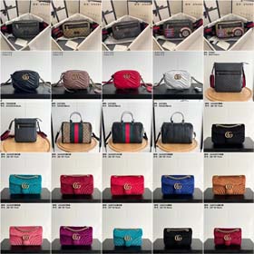 shoulder bag-2591