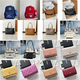 shoulder bag-2596