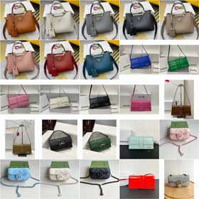 shoulder bag-2598