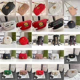 shoulder bag-2604