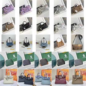 shoulder bag-2615