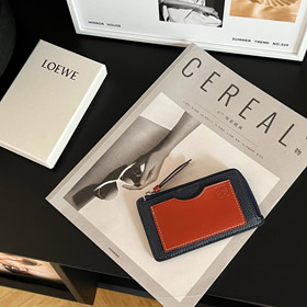 Loewe card holder ID holder-3976